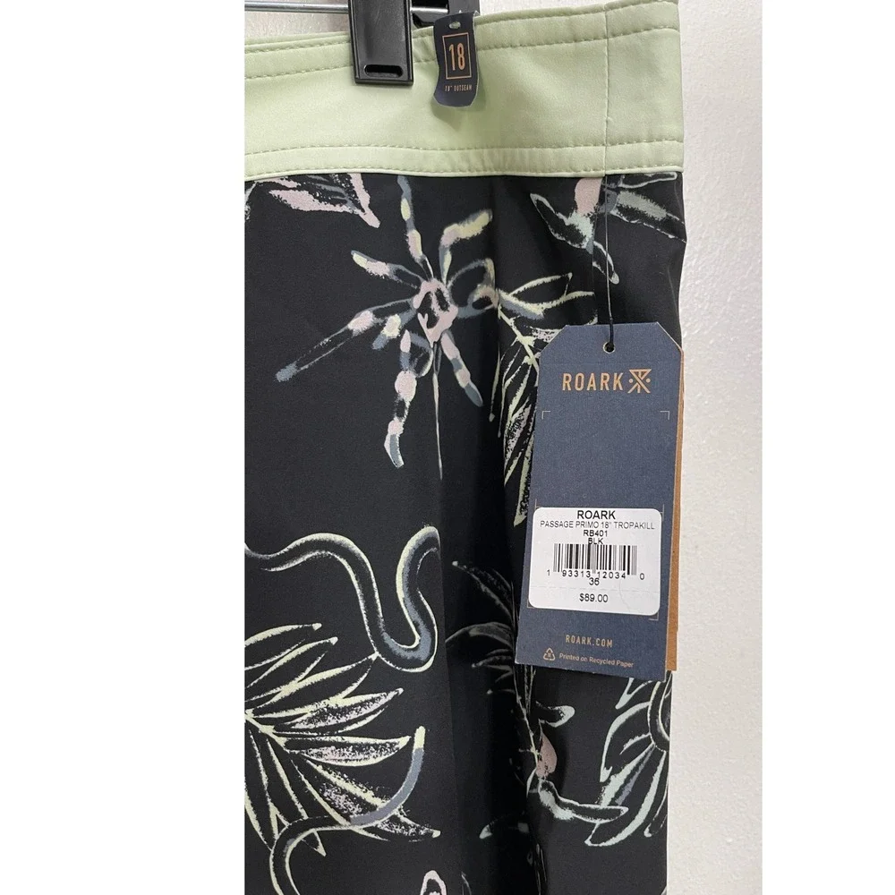 NWT Roark Passage Primo 18